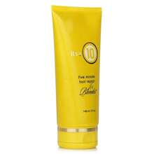 Five Minute Hair Repair (For Blondes) 148ml/5oz - NHƯ HÌNH ẢNH - Xem 2