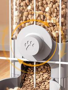 悬挂式宠物饮水器及饮水配件 悬挂式笼子自动喂食器 猫饮水器和兔食碗 狗悬挂式水瓶自动喂食器和饮水器 狗猫饮水用品