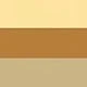 Color café mixto