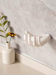 1 Stück Basketball Wandhalterung - Schwerlast Sportdekoration, platzsparende Basketball Aufbewahrung für Heimtraining, Garage, Spielzimmer - Ideales Geschenk für Basketballspieler, Trainer, Sportfans - Einfach zu installierender Organizer, Basketball Raumdekoration, Garage Organisation, stilvolles Design, hochwertige Halterung, perfekt für Fitnessstudiobesitzer