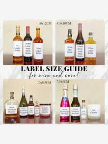 Nhãn và nhãn dán rượu vang có ảnh cá nhân hóa, Quà tặng sinh nhật tùy chỉnh, Sinh nhật các cặp đôi, Lễ kỷ niệm, Đám cưới, Quà tặng có ảnh cá nhân hóa, Cũng phù hợp với rượu sâm panh Prosecco, Nhãn dán sinh nhật cổ điển năm 1995 dành cho cô ấy, Phù dâu chai rượu có ảnh, Nhãn dán rượu vang, Lời cầu hôn của phù dâu, Quà tặng rượu vang cho bạn thân, Quà tặng cho anh ấy/cô ấy, Quà tặng tinh tế, chất lượng cao, tùy chỉnh, cá nhân hóa, độc đáo, lý tưởng làm quà tặng Giáng sinh - Nhiều màu - Xem 10