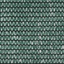 Shading Network Green 1.2 X 10 M HDPE 75 G/M² - màu xanh lá - Xem 2