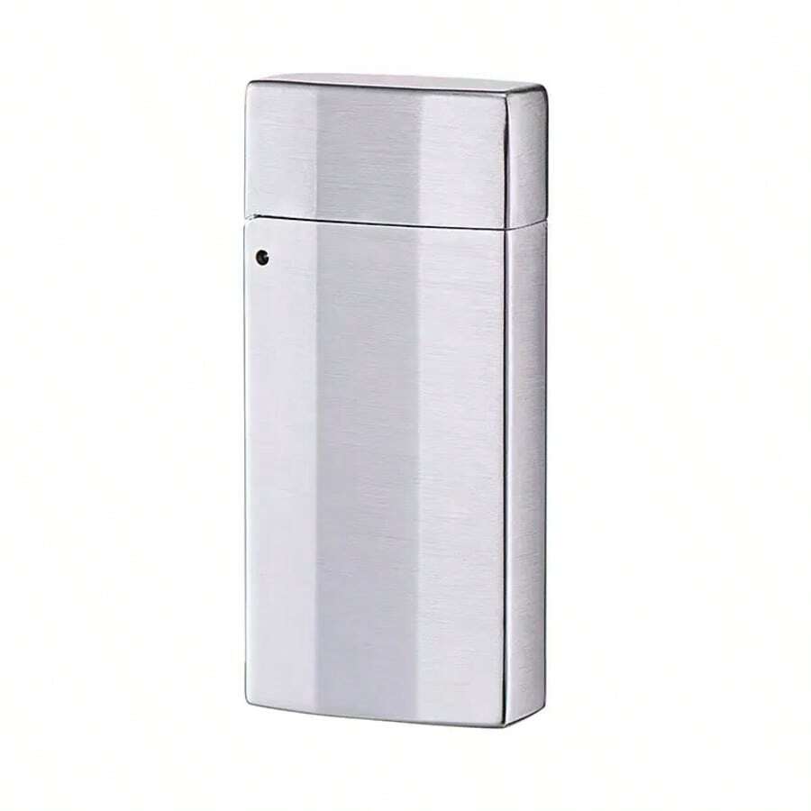 YF901-J5 Bik Machine Sleeve Disposable Grinding Wheel Lighter Shell Explosion-Proof Grinding Wheel Flint Pulley Metal Jacket