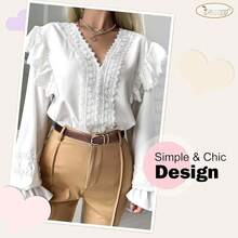 2-Pack Women's Leather Belts For Jeans And Dresses Plus Size - B-đen+cà phê - Xem 11