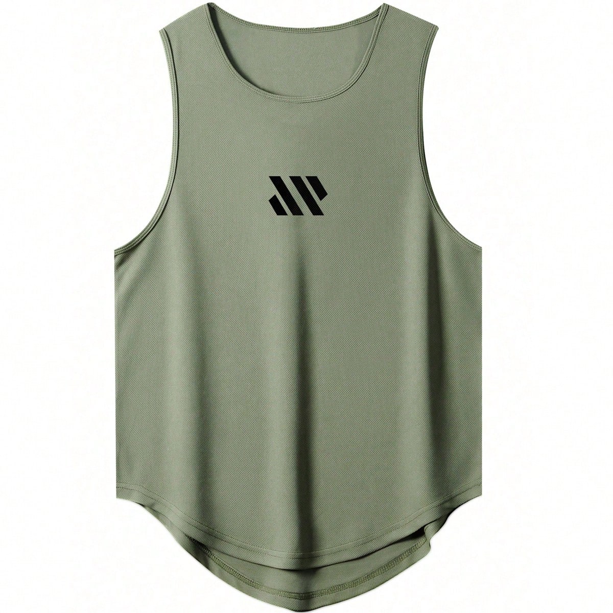Camiseta sin mangas de hombre musculoso para gimnasio y fitness, camisa de entrenamiento adecuada para levantamiento de pesas, ocio al aire libre, sen