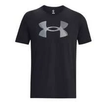 Under Armour Men's Sports Shirts Black