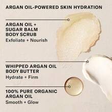 Josie Maran  The Babies 3-Piece Hydration Travel Trio  Graduation Birthday Holiday Summer Fall Autumn Y2K Fancy Fashion Women Brand Makeup Cosmetic Beauty Party Beach Travel Camping Outdoors School Campus Trip Festivals Decor Gift Present Rose Girl Cosplay Best Color Charm Vibe