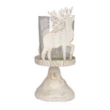 1 Pc Elegant Candle Holder Metal Candlestick Unique Pattern Candlelights Candle Stick For Christmas Dining Setting