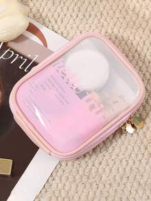 化妆包女便携大容量收纳包2024新款高端商务出差护肤品洗漱包盒旅行必备度假必备