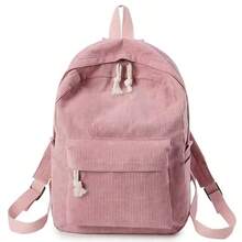 1 pieza Mochila y bolsa de almuerzo personalizada para niños, mochila infantil con nombre personalizable, bolsa escolar para niños pequeños, regalo de regreso a clases - Multicolor - Ver 8