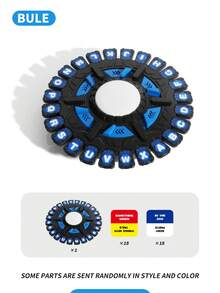 Wortspiel | Schnelllebiges Familienbretter-Spiel | Wähle eine Kategorie & renne gegen die Zeit, um der letzte Spieler zu sein | Lernspiel toll für alle Altersgruppen, Halloween Weihnachten Geburtstagsgeschenk