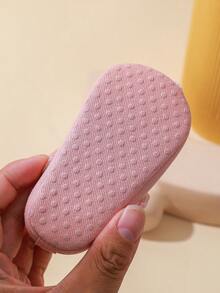 Zapatos para primeros pasos de bebé de 0 a 1 año, zapatos de bebé con lazo y cordones