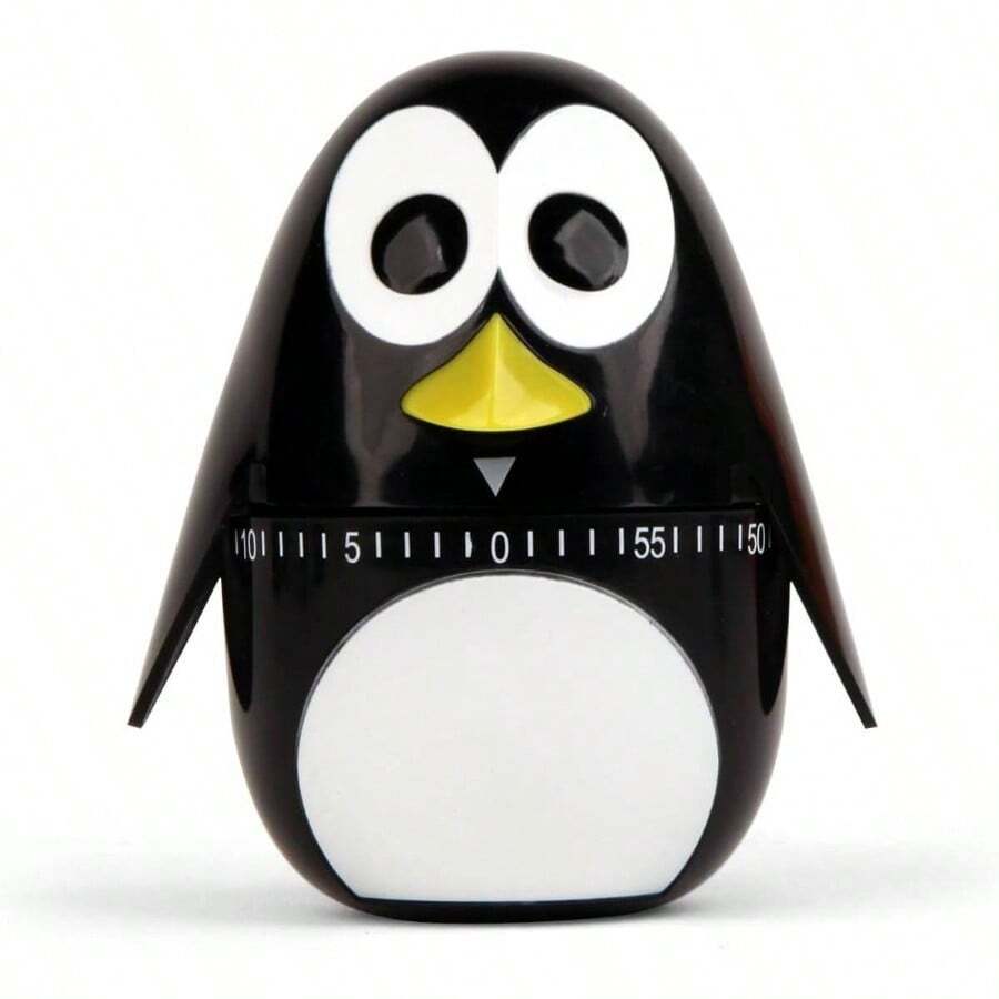 Penguin Kitchen Timer | SHEIN USA
