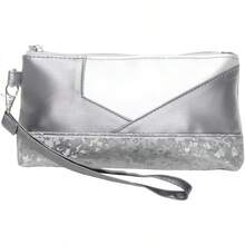 Glove It - portafolios de pulsera para mujer, con cierre para mujer - Oxford - Ver 8