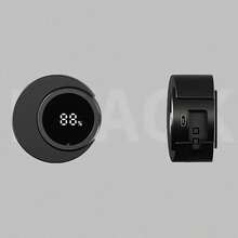 Disinfect Toothbrush Holder, Bathroom Toothbrush Holder, With USB Charging, UV Toothbrush Holder, Dual Card Slots, Wall Mounted, No Drilling, Suitable For Bathroom Storage Accessories, Suitable For Any Size Of Toothbrush - Nhiều màu - Xem 14