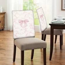 Kitchen Chair Covers - Multicolor - View 10