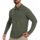 Green - Long Sleeve