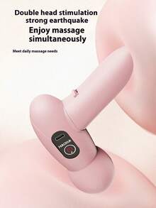 Mini Massage Gun, Muscle Relaxation Massager, Multi-Function Electric Massager For Men & Women, Portable Massage Gun For Fitness Muscle Relaxation, Quiet Electric Massage Mini Massager For Home Use