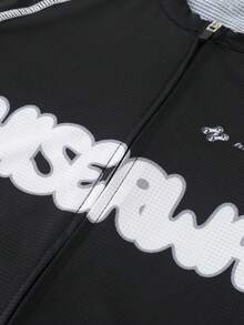 HISERWA (Passform-Stil) Damen Hochelastisches Radtrikot - Langarm Reißverschluss-Stil, atmungsaktiv und schnelltrocknend, geeignet für Straßenradfahren und Mountainbiking, sportliches Design, Radfahrzubehör