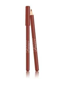 Misslyn Smooth Lip Liner Pencil, Long-Lasting Color, Intense & Durable Lip Shade, Glides On Smoothly, Lip Liner - 01 - View 7
