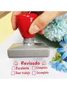 Álbum de Recortes y Estampado