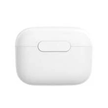 GENAI 无线耳塞，无线耳机 HiFi 立体声耳机，带 ENC 降噪麦克风，长播放时间入耳式耳塞，无线 5.3 运动耳机，适用于 Android IOS