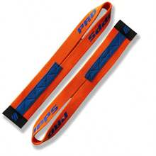 Professional Deadlift Straps, Protective Weightlifting Wrist Wraps & Pull-Up Strength Training Grip Aids