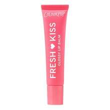 ColourPop Fresh Kiss Glossy Lip Balm - Hydrating Lip Care Enriched With Peptides, Hyaluronic Acid, Shea Butter &Amp; Vitamin E For An Ultra-Cushiony Formula - Watermelon Sugar (0.49 Oz) - ColorM - 查看 1