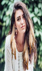 Geyoga 12 Pcs Clip In Hair Feathers Extensions For Women Colored Boho Feather Hair Clips Halloween Cosplay Costume Carnival Party Headdress Accessory Gifts(Brown,Standard) - ColorA - 查看 2