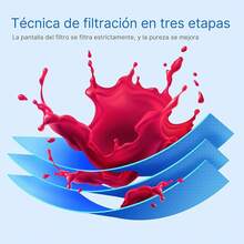 Cartucho de Tinta de Mayor Capacidad Compatible para HP 667 667 XL Compatible con HP DeskJet Ink Advantage 1275 2374 2375 2376 2775 DeskJet Plus 6475 6476 6075 (1 Negro 1 Color) - 53XL 52 amarillo, cyan, magenta, negro - Ver 8