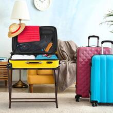 Luggage Racks - Bianco - View 11