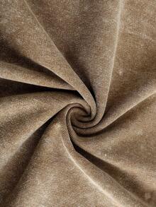 HUNGRY? GRAB A Unisex Washed Christian Shirt, Christian Scripture T-Shirt, Vintage Retro Washed Shirt Single-Sided Printed (230 Heavyweight Pure Cotton T-Shirt)  High Quality Christian T-Shirt, Christian Gifts, Men's And Women's Shirts, Comfortable, Fashion Christian Shirt, Street Style Pure Cotton Fall Shirt - Cà phê nâu - Xem 6