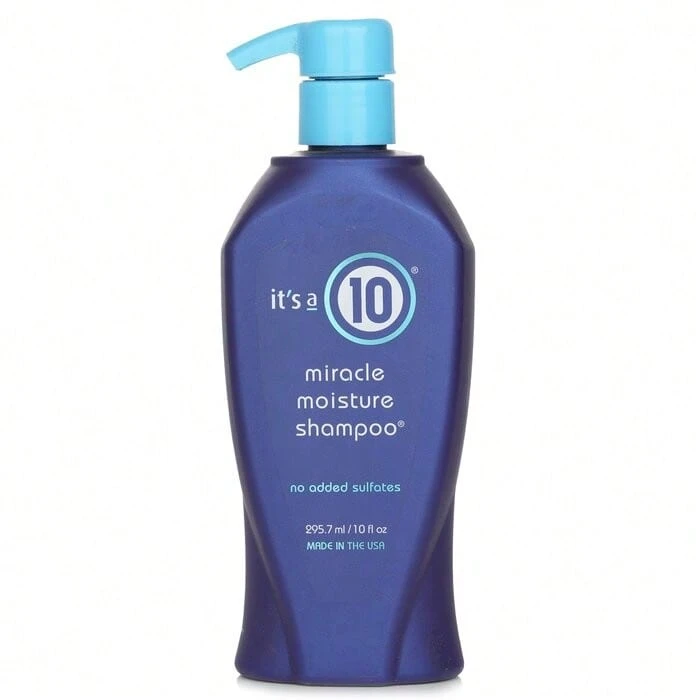 It's A 10 Miracle Moisture Shampoo 295.7ml/10oz - 如圖 - 查看 1