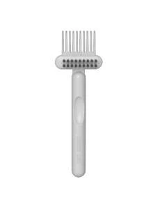 1pc Cushion Brush, Air Cushion Brush, Cleaning Brush, Cleaning Tool, Massage Brush, Curling Brush, Cleaning Device - Multicolor - View 7