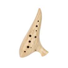 12 Hole Ocarina Alto C Key12-Hole Ocarina Instrument Easy Instrument For Beginners Resin Ocarina Instrument - Multicolor - View 10