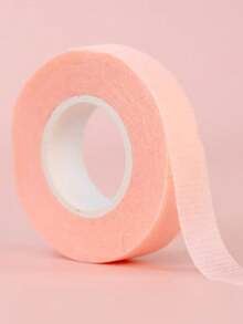 一卷眼部化妆工具套装，包含眼影贴纸、透气眼线笔、睫毛延长纸贴、隐形面部化妆胶带、即时面部练习化妆胶带、面部提拉塑形胶带、眼影胶带、眼线笔胶带（1.25厘米*4.5米），化妆工具，睫毛工具，面部提拉工具，价格实惠，圣诞礼物，化妆品，化妆工具，便宜好物，礼物，女士礼物，圣诞礼物 - 彩色 - 查看 10