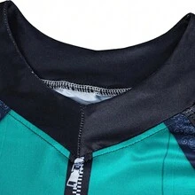 Girls Rumi Mira Zoey Cosplay Costume Fancy Dress Outfit - Zoey(Top+Pant) - View 9