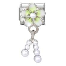 1pc Bow, Heart & Pentagram Charm DIY Bracelet, Necklace, Ring, Anklet, Fashion Elegant Cute Modular Jewelry Accessories