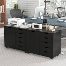 Home Office Cabinets