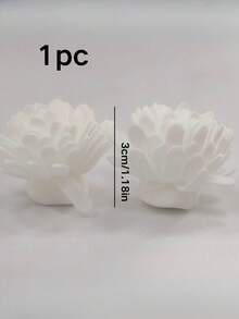 1 pièce/2 pièces Ensemble d'huiles parfumées pour la maison 50 ml, senteurs de osmanthe, jasmin, pêche blanche, thé blanc, gardénia. Longue durée et fraîcheur. Convient pour la salle de bain, le salon, la chambre à coucher (quantité aléatoire de bâtonnets parfumés/fleurs décoratives) - Divers parfums - Voir 20