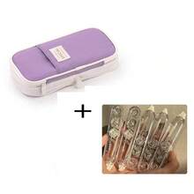 1pc Creative Pencil Case Pouch Desk Storage Bag Students Gift Large Capacity Pen Case Bags Multifunctional Pen Case Makeup Storage Bag Travel Bag Stationery School Supplies Office,Back To School,School Supplies,Pencil Pouch,School Bag