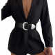 Black(silver)