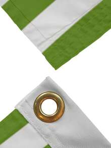 1 件多种尺寸定制户外旗帜，照片定制户外旗帜，7 月 4 日定制，DIY，双面旗帜，庭院装饰，户外装饰，家居装饰，适合所有季节，家庭礼物，个性化礼物，不含旗杆 - 彩色 - 查看 3