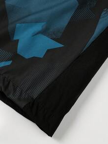 男士长袖夹克，男士休闲运动服，时尚男装