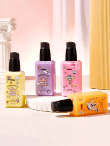 香氛礼盒套装 - 香氛润肤露和沐浴露，持久留香，滋养肌肤，深层清洁 - 彩色 - 查看 7