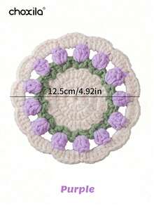 choxila 1个200毫升陶瓷杯，复古藤编花环咖啡杯套装，茶杯，奶茶杯，抹茶杯，法式字母咖啡杯，花朵杯垫，可爱花朵杯，北欧简约复古家居水杯，甜点杯，适用于中东红茶、阿拉伯咖啡，大容量美式咖啡杯，沙特阿拉伯国庆节 - 咖啡杯碟 - 查看 13