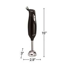 Hand Mixers - US A Type Plug(110-127V) - View 7