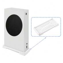 Xbox Series S Console Stand, Simple Vertical Stand For Xbox Series S Console, Convenient And Easy To Use