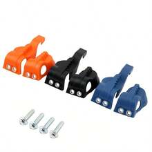 Motorcycle Fork Bottom Shoe Guard Cover Protector For KTM XC XCF XCW SX SXF EXC EXCF TPI Six Days 150 250 300 350 450 2016-2022