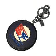 Coach Coach Keychain For Men And Women Decorative Pendant